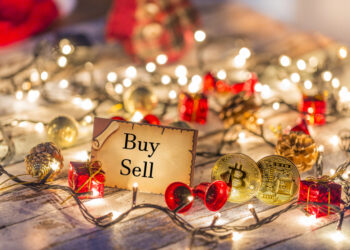 5 криптовалют с потенциалом роста на новогодние праздники: что с ними сейчас