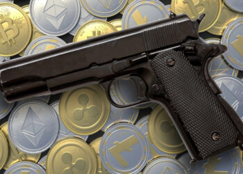 В 2025 году задокументировано более 60 масштабных насильственных краж криптовалют: жертвой может стать не только миллионер