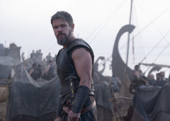 Трейлер “Одиссеи” Нолана собрал 121,4 млн просмотров за сутки — вдвое больше, чем “Оппенгеймер”