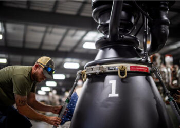 Илон Маск думает не только о Марсе, создавая рабочие места на Земле: SpaceX принесла $13 млрд в экономику региона вокруг Starbase