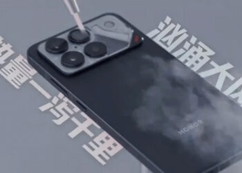 Гигантский аккумулятор 10 000 мАч, 100-ваттная зарядка и холодная Snapdragon 8 Elite Gen 5: Honor рассказала об активной системе охлаждения флагманов Honor Win и Win RT