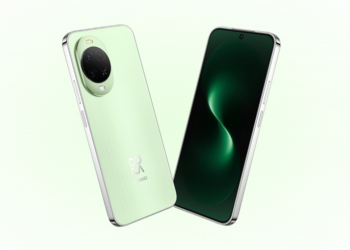 6000 мАч, 100 Вт, тонкий корпус, защита IP65 и спутниковая связь — за 380 долларов. Представлен Huawei nova 15