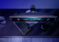Очень быстрый монитор для киберспортсменов, но на панели TN. Asus ROG Strix XG248QSG Ace выходит в Европе по цене менее 1000 евро