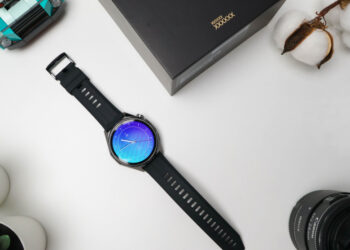 Обзор Huawei Watch GT 6: умные часы, которые не просят зарядки