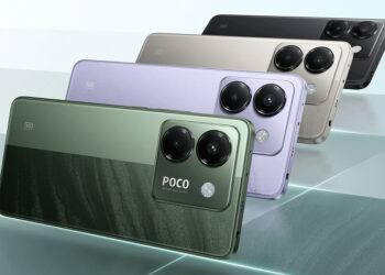 6500 мАч, 100 Вт, Snapdragon 7s Gen 4 и 50-мегапиксельная камера. Характеристики Poco M8 Pro и Poco M8 раскрыты за месяц до анонса