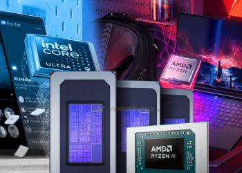 У каждого OLED-экран, GeForce RTX 5060 и новые процессоры Intel либо AMD. Lenovo готовит множество ноутбуков Legion