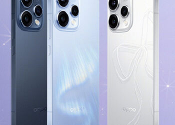 Монстр автономности в довольно тонком корпусе: раскрыты характеристики глобальной версии Oppo Reno 15c