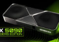 Всего 2100 евро, и GeForce RTX 5090 ваша. Nvidia вернула эталонную модель Founders Edition в онлайн-магазины Европы