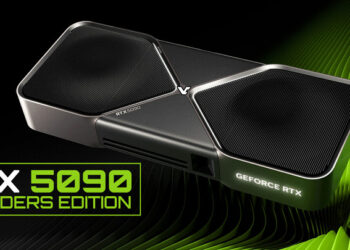 Всего 2100 евро, и GeForce RTX 5090 ваша. Nvidia вернула эталонную модель Founders Edition в онлайн-магазины Европы