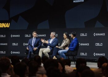 Итоги Binance Blockchain Week 2025: что говорят главы Ripple, Solana и Binance о будущем рынка