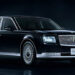 Японский ответ Rolls-Royce: представлен обновленный Toyota Century — флагманский седан стал безопаснее и дороже на 20 тыс. долларов