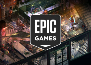 Epic Games Store отдает культовую RPG про детектива с амнезией
