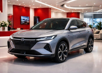 «М.Видео» начал продавать автомобили с ДВС: на старте доступны Tenet, Chery, Omoda, Belgee, Geely и Rox
