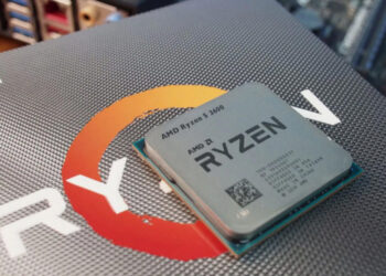 Процессоры AMD AM4 возвращаются: Ryzen 5 3600 снова в топ-10