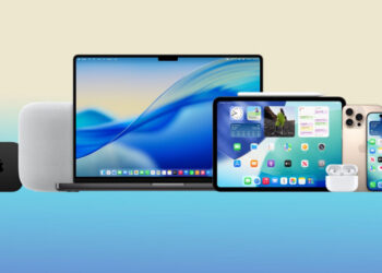 30 новых устройств Apple в масштабной утечке — что выйдет в 2026 году