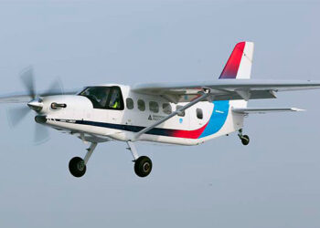 Самолет «Байкал» совершит первый полет в ближайшие дни