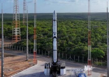 Первый запуск южнокорейской ракеты Hanbit-Nano отложен из-за технических проблем