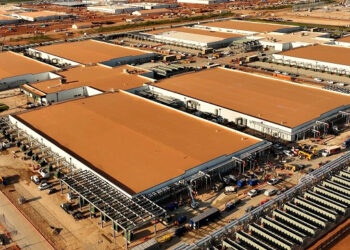 OpenAI получит 1,4 ГВт мощности для дата-центра в обход общественного обсуждения