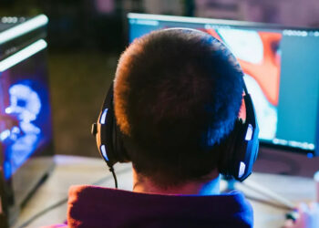 Почему некоторые видеоигры развивают мозг — а другие нет