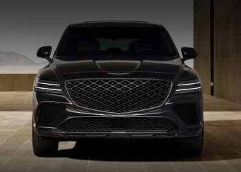 Hyundai готовит пикап, который «взорвет мозг», а вот премиум-бренд Hyundai — Genesis — считает, что время для пикапов ещё не пришло