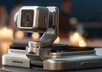 Honor готовит к выпуску «робот-смартфон» с уникальной камерой: массовое производство камерофона Honor Robot Phone стартует в 2026 году