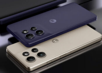 Новый Moto G Power 2026 получил 32 Мп селфи-камеру, большую батарею и Android 16: без роста цены