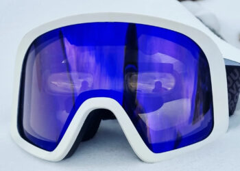 Горнолыжные очки Provuu покажут препятствия, невидимые для человеческого глаза