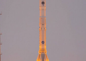 Байконур поврежден, но пуски продолжаются: последний полёт разгонного блока ДМ с Байконура состоится 15 декабря