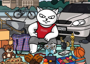 OLX на минималках: monobank запустил сервис “monoбазар” для продажи б/у вещей