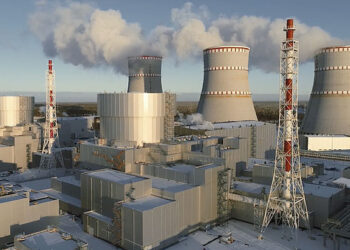 «Ростех» запустил в производство датчики «Вулкан» для АЭС