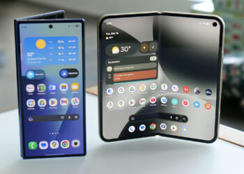 Производители решили все ключевые проблемы раскладных телефонов — кроме одной