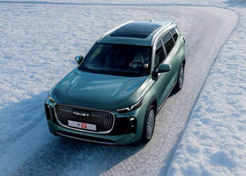 Производство на бывшем российском заводе Volkswagen в Калуге расширится: в 2026 году начнут выпускать новую модель