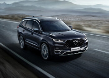 Рынок китайских подержанных автомобилей в России вырос на 50%