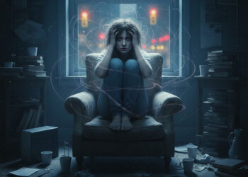 «Тревожность» — слово 2025 года у россиян. Его выбрали сами пользователи голосованием в течение почти всего года