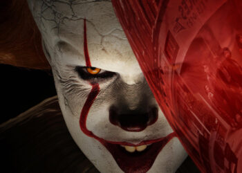 Рецензия на сериал “Оно: Добро пожаловать в Дерри” / IT: Welcome to Derry