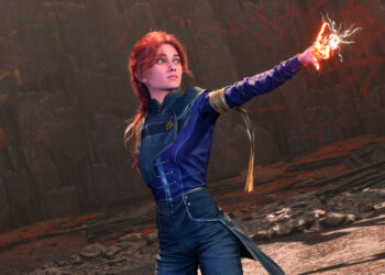 В PS Plus добавили бесплатное 2-часовое демо Clair Obscur: Expedition 33