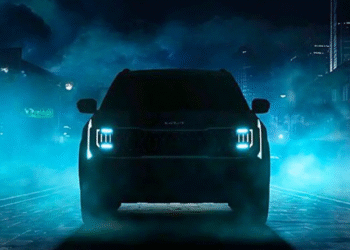 Kia показала радикально новый Seltos