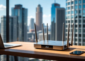 «Билайн» улучшил качество домашнего интернета и цифрового ТВ в Москве и Московской области