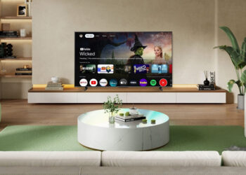 4K, Dolby Vision, HDR10+ и HLG, Google TV — дешевле 300 долларов за 55 дюймов. Представлены телевизоры Hisense M7