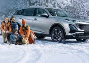 Bestune остаётся: в компании опровергли уход из России