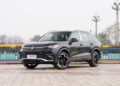 В России начали принимать заказы на новый Volkswagen Tiguan L Pro 2026: 220-сильный мотор с «пожизненной гарантией», полный привод и цена на уровне Geely Monjaro