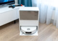 Флагманский робот-пылесос, который сам себя чистит: обзор Dreame Aqua10 Ultra Roller Complete