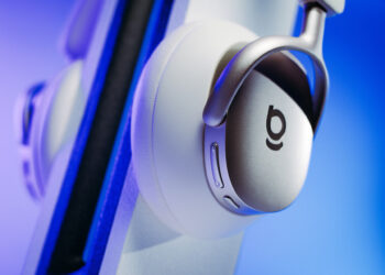 Стильные полноразмерные наушники с приличным звуком: обзор Baseus Inspire XH1