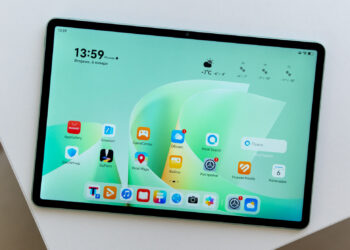 Обзор HUAWEI MatePad 11,5 S 2026 PaperMatte: планшет с «бумажным» экраном, способный заменить ноутбук