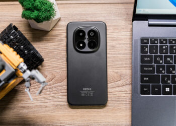 Зачем платить больше? Обзор REDMI Note 15 Pro+ 5G: почти флагман за разумные деньги