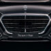 Параллельный импорт для элиты: совершенно новый Mercedes S-Class с мотором V8 и ремнями с подогревом приедет в Россию