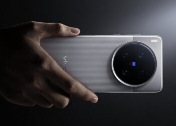 Топовая камера с датчиками 200, 200 и 50 Мп, перископ, уникальный «ширик» и телеконвертер. Фотофлагман Vivo X300 Ultra представят на MWC