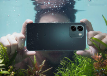 Смартфоны OPPO A6 в Украине от 6 тыс. грн: защита IP69, батарея до 7000 мА-ч и до 1800 циклов зарядки