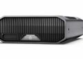 Western Digital объединяет все внешние накопители под брендом G-Drive, отказываясь от SanDisk Professional