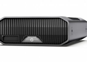 Western Digital объединяет все внешние накопители под брендом G-Drive, отказываясь от SanDisk Professional